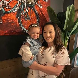 Meet your Posher, Cameron